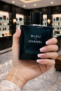 BLEU CHANEL – Chanel
