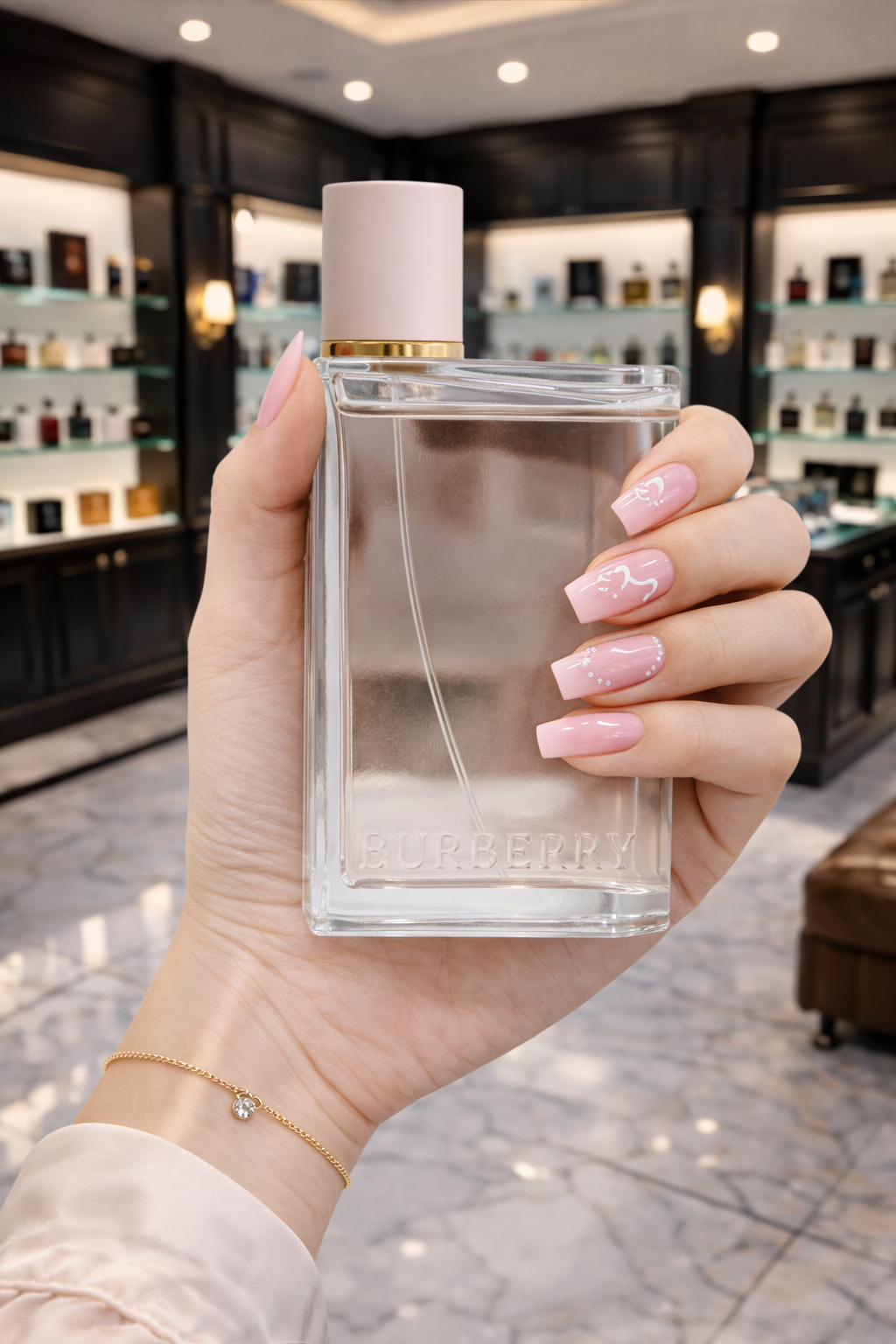 BURBERRY HER Eau de Parfum Mujer