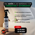Hogar Sin Ácaros™ | Para quienes buscan un descanso más cómodo 😴
