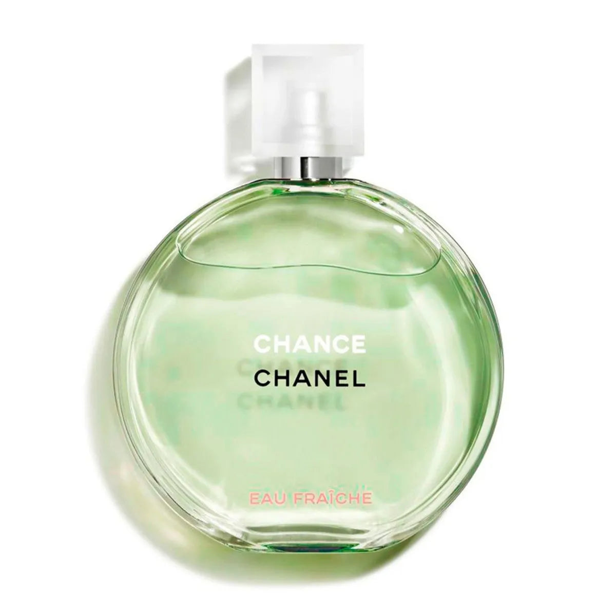 CHANCE EAU FRAICHE EDT - CHANEL