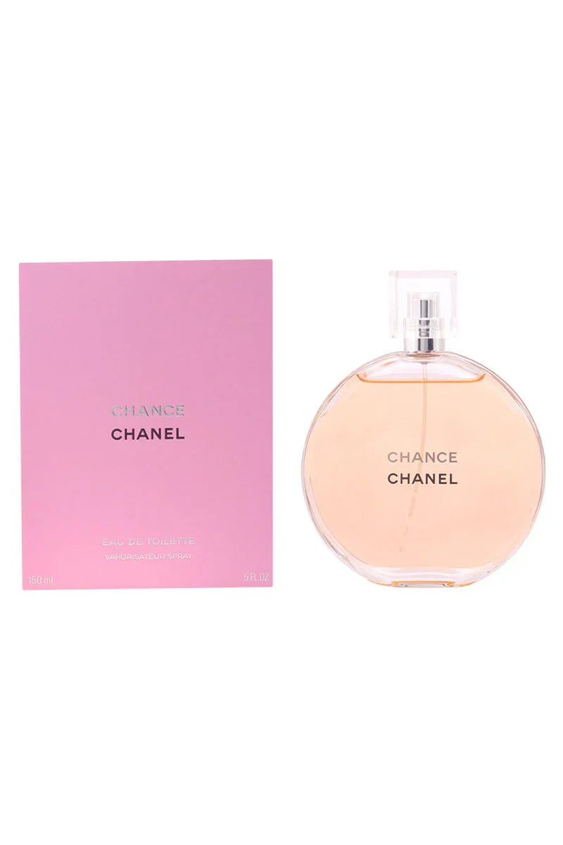 CHANCE EAU TOILETTE – Chanel