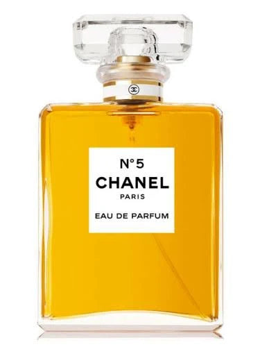 CHANEL N 5 Eau de Parfum Mujer