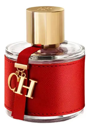 CH CAROLINA HERRERA– Carolina Herrera