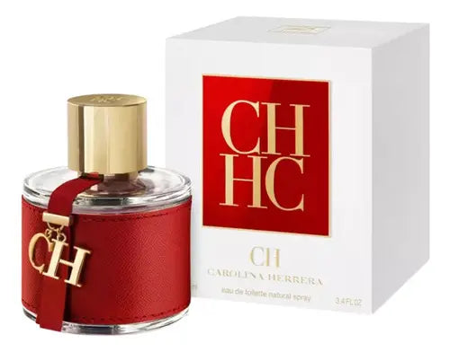 CH CAROLINA HERRERA– Carolina Herrera