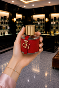 CH CAROLINA HERRERA– Carolina Herrera