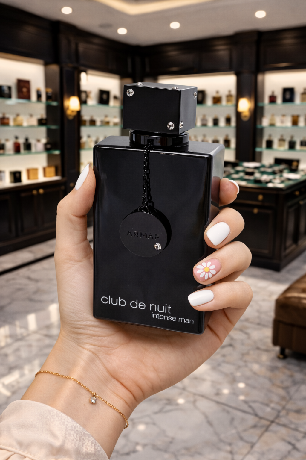 CLUB DE NUIT INTENSE MAN – Armaf