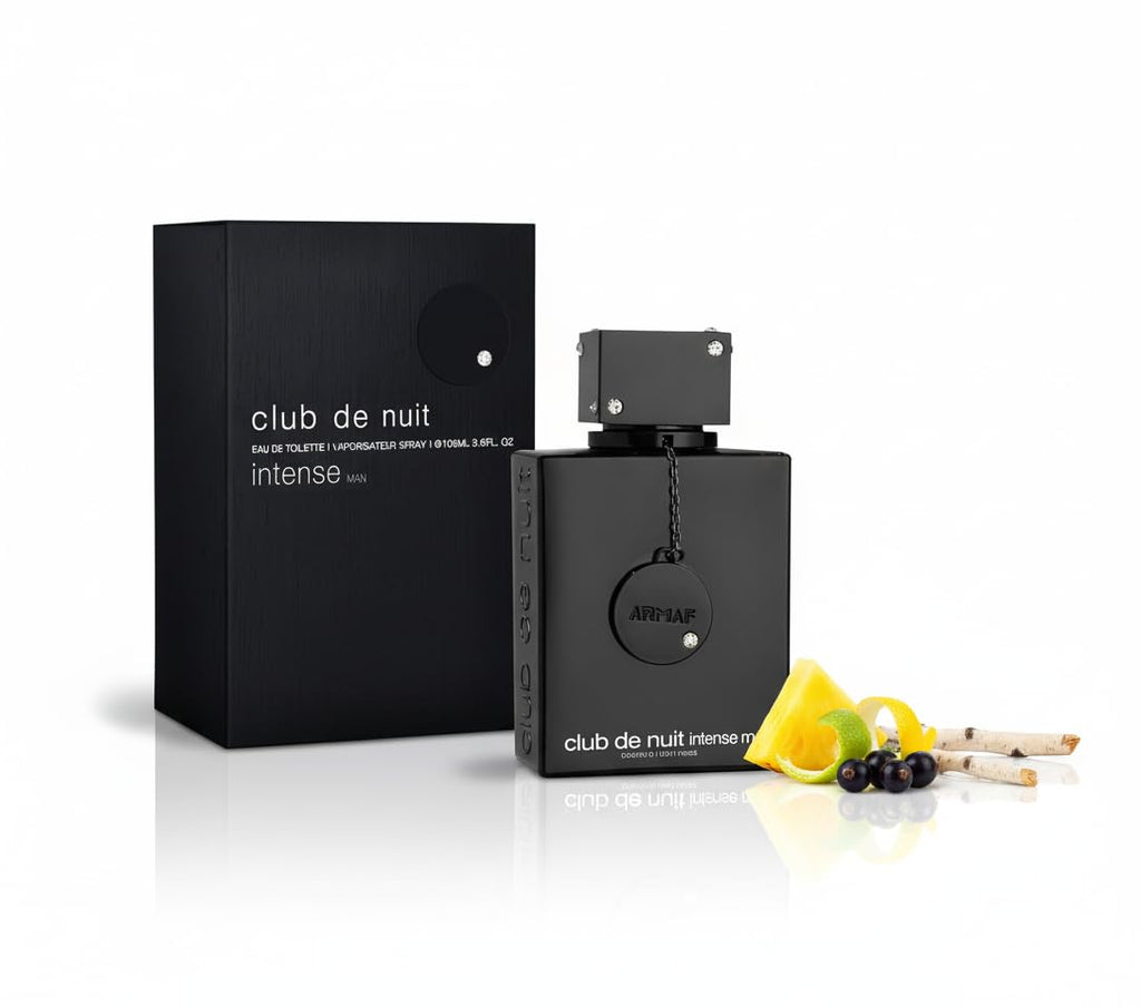 CLUB DE NUIT INTENSE MAN – Armaf