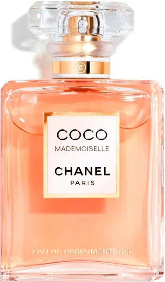 COCO MADEMOISELLE – Chanel