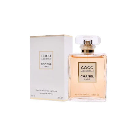 COCO MADEMOISELLE – Chanel