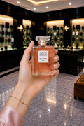 COCO MADEMOISELLE – Chanel