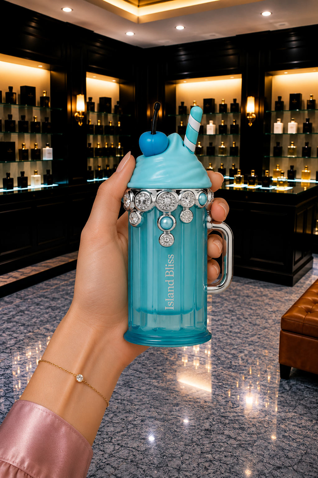 Island Bliss Mujer – Armaf