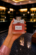 MISS DIOR EAU DE PARFUM – Dior