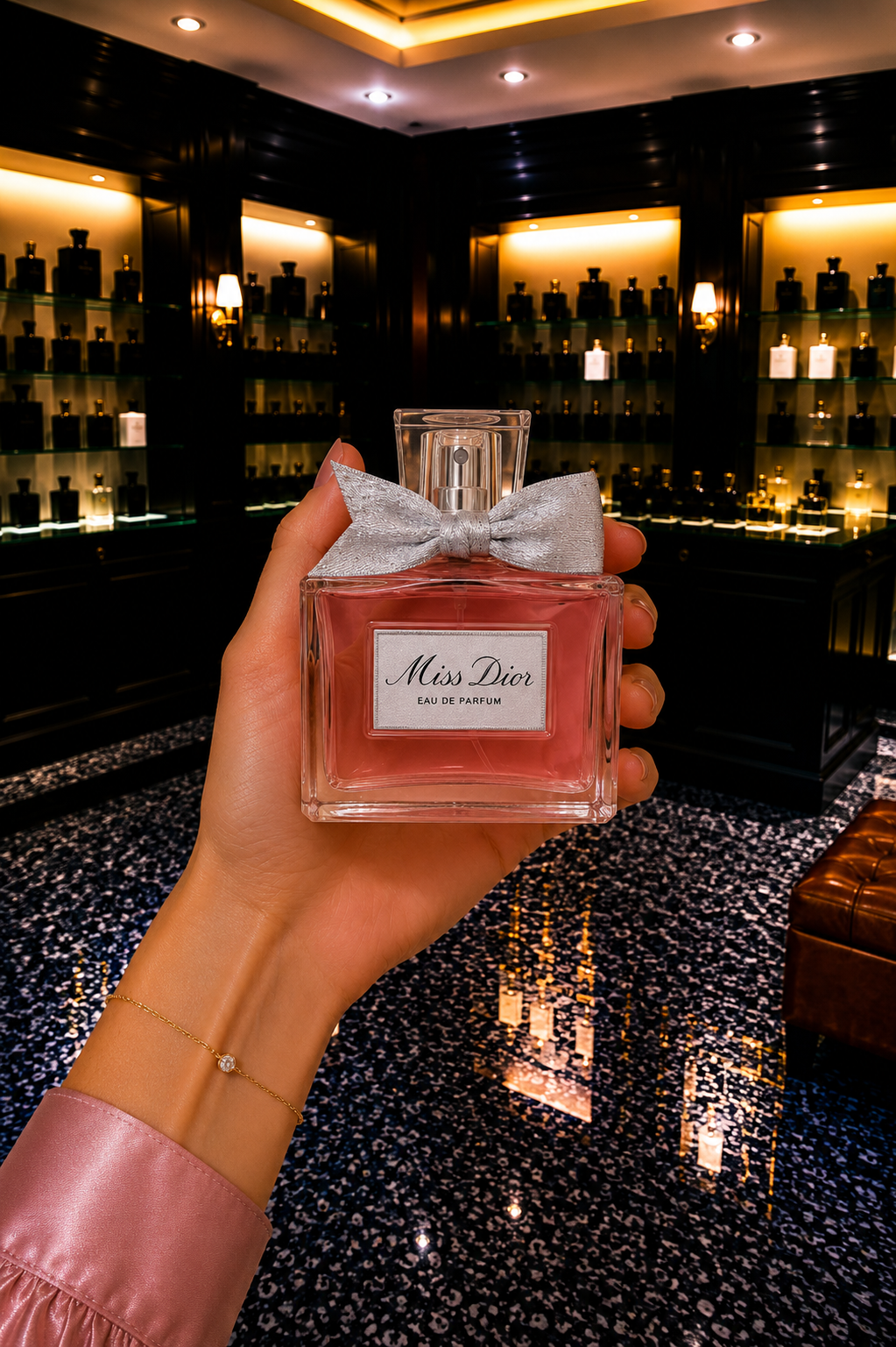 MISS DIOR EAU DE PARFUM – Dior