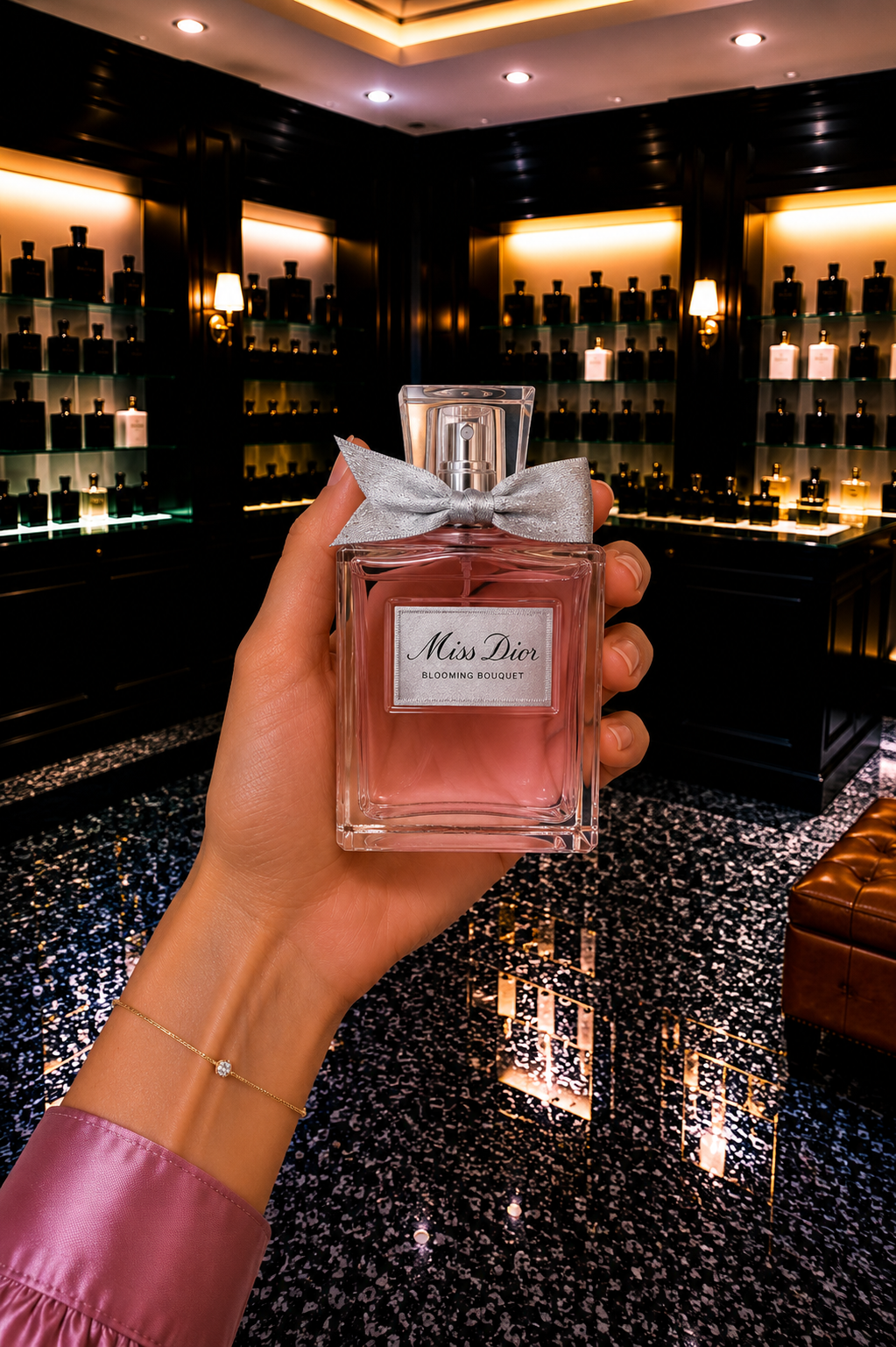 MISS DIOR BLOOMING BOUQUET– Dior