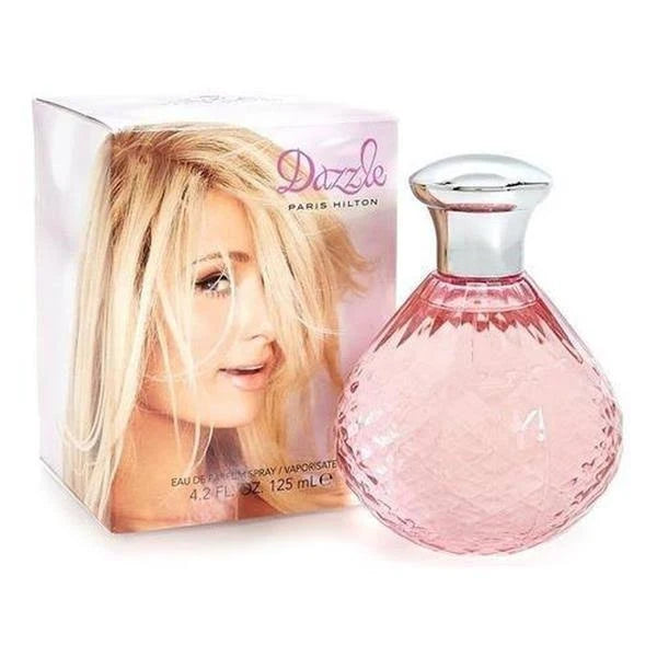 DAZLEE MUJER - PARIS HILTON