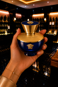 DYLAN BLUE POUR FEMME – Versace