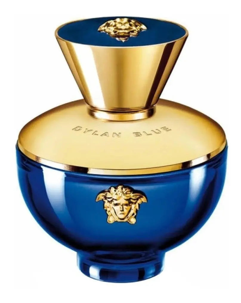 DYLAN BLUE POUR FEMME – Versace