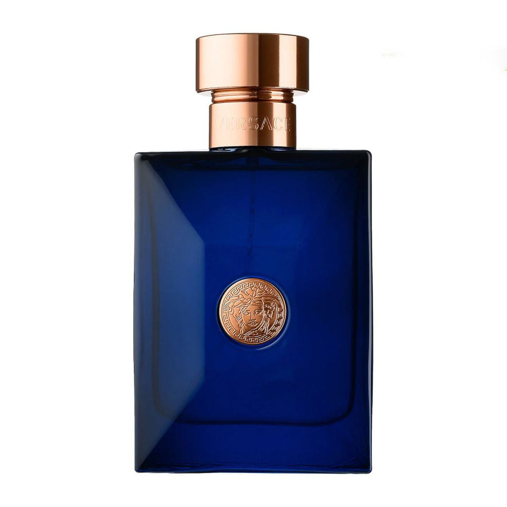 DYLAN BLUE POUR HOMME — VERSACE