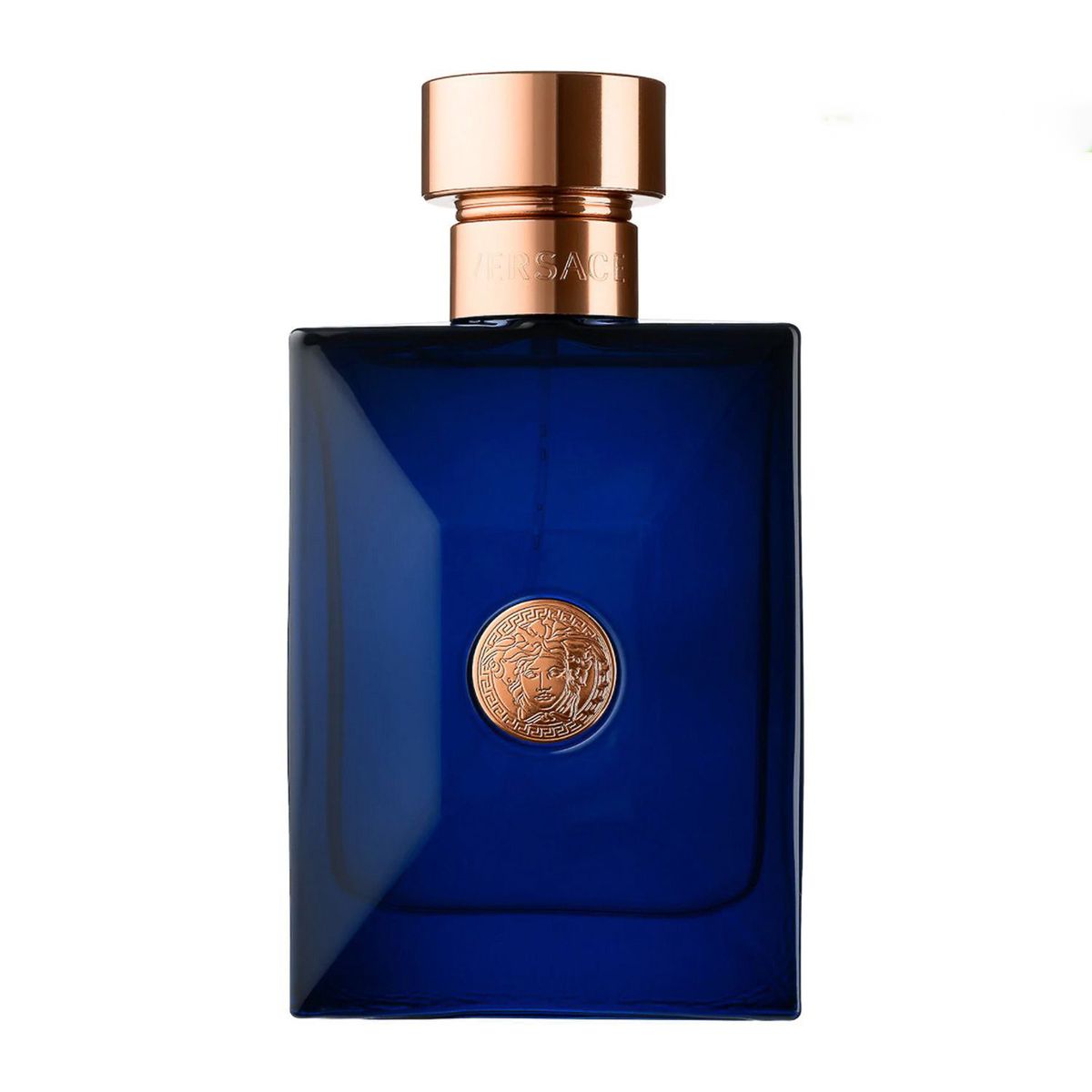 DYLAN BLUE POUR HOMME — VERSACE