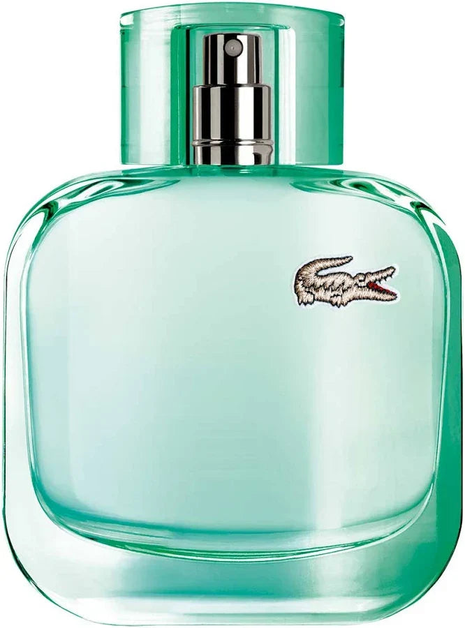 EAU DE. LACOSTE L.12.12 POUR ELLE NATURAL – Lacoste