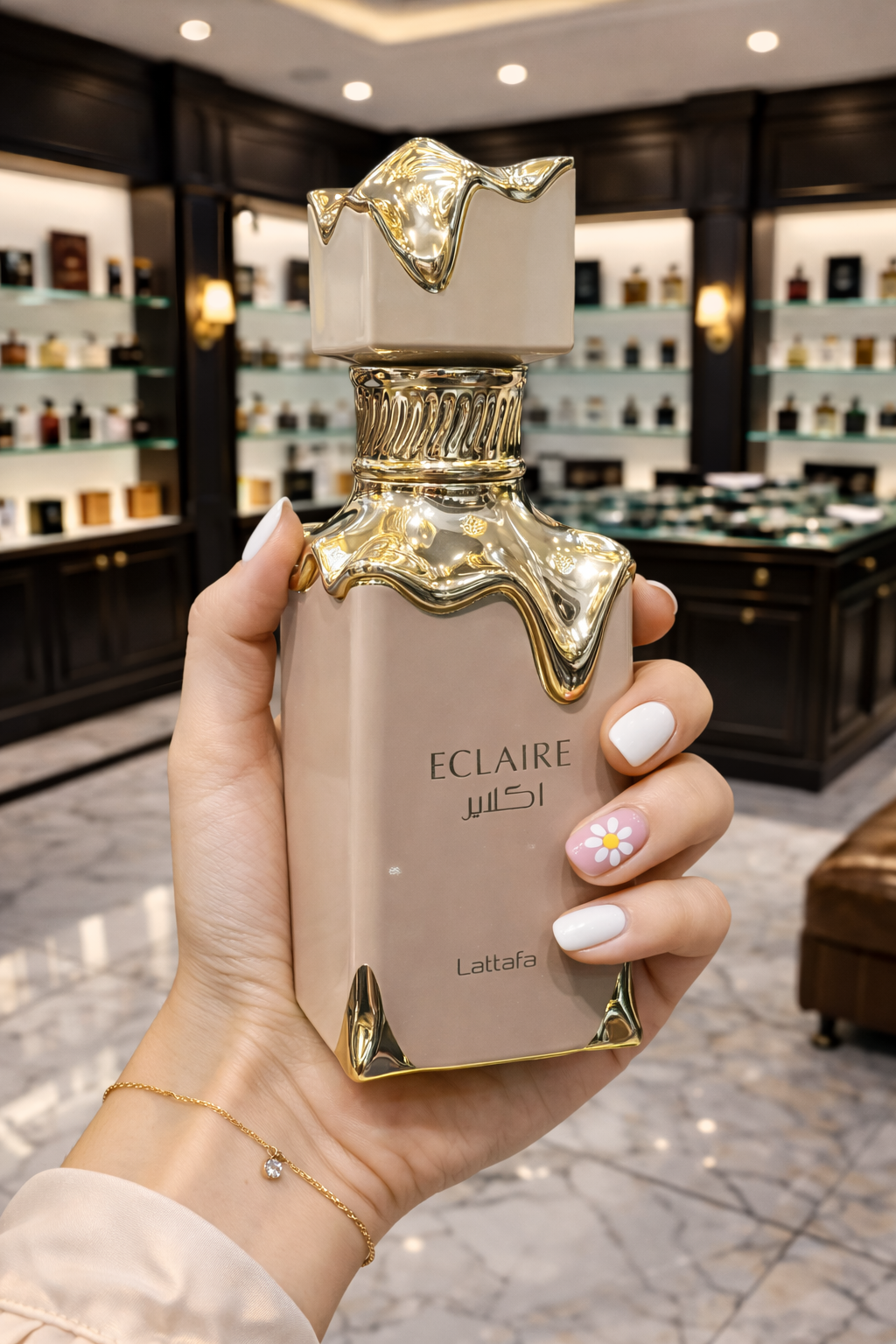 ECLAIRE – Lattafa