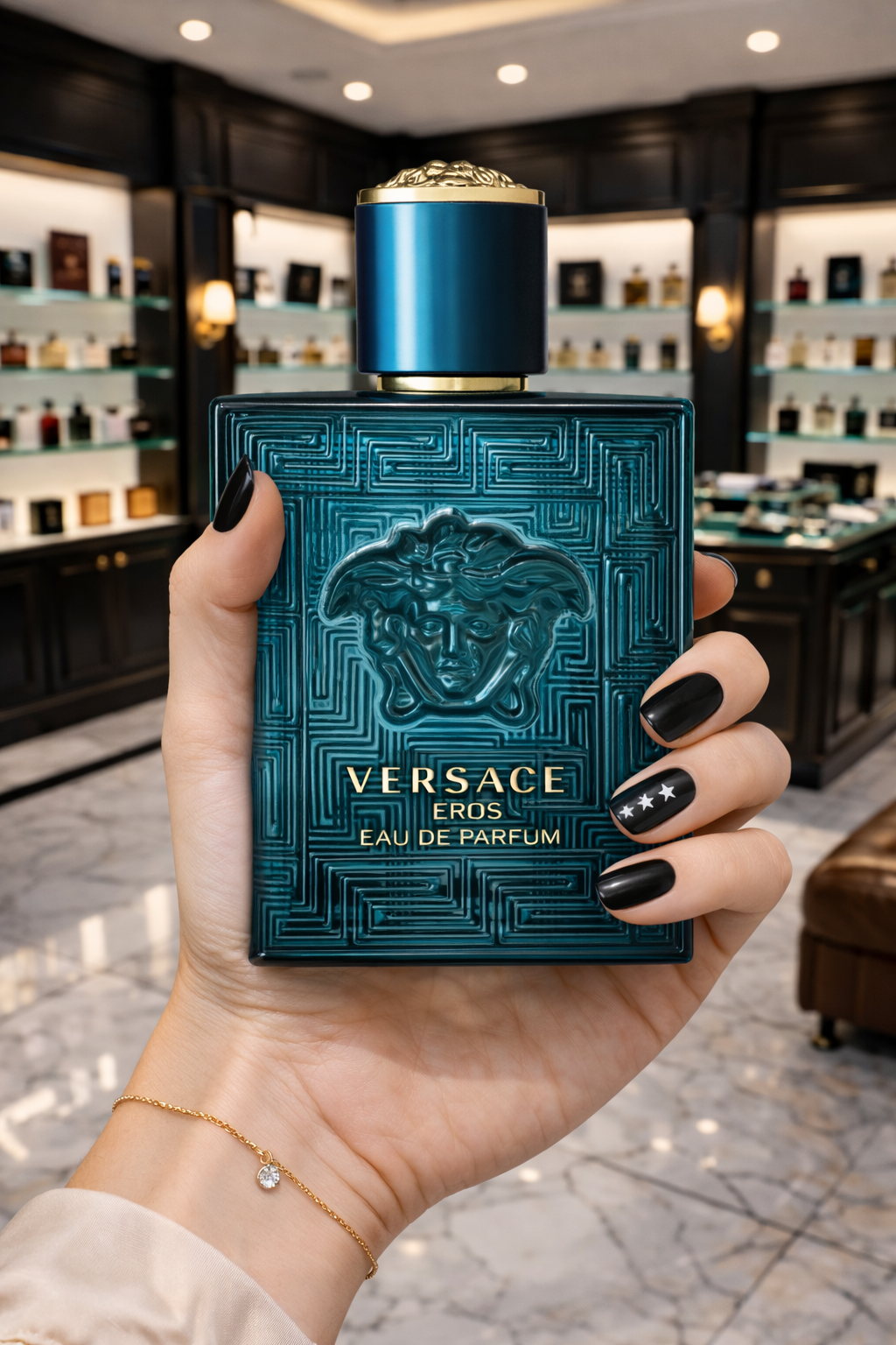 EROS DE VERSACE – Versace
