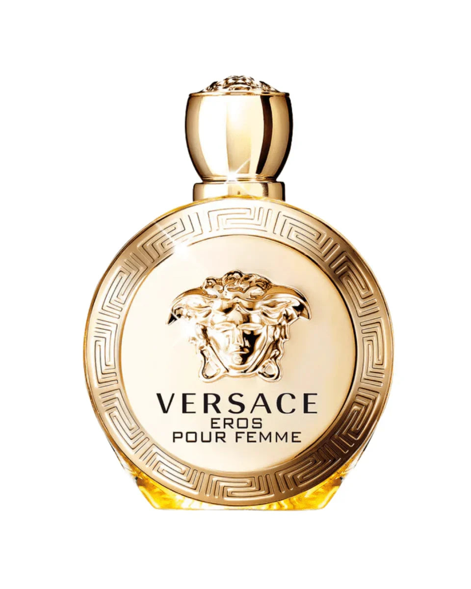 EROS POUR FEMME  – Versace