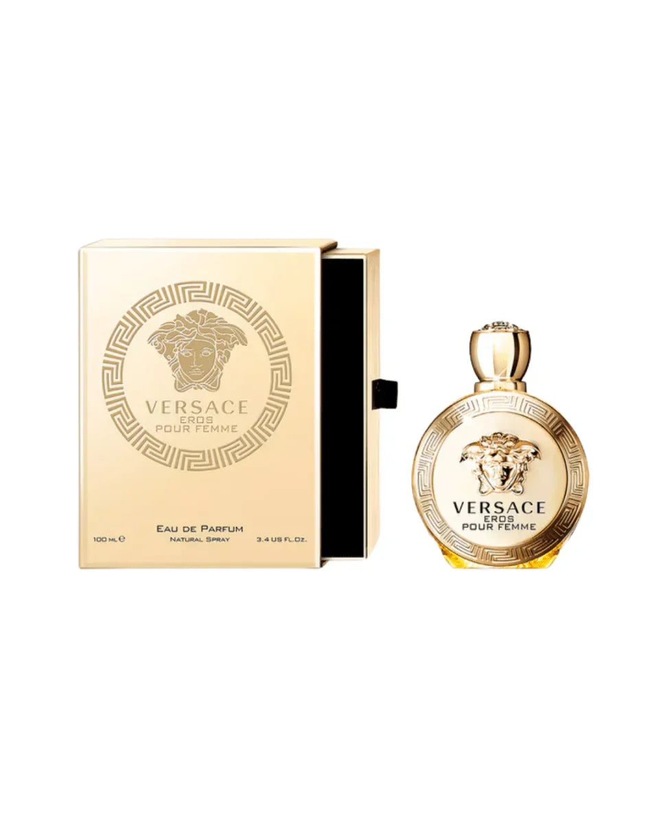 EROS POUR FEMME  – Versace