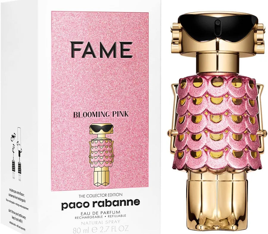 FAME BLOOMING PINK - PACO RABANNE