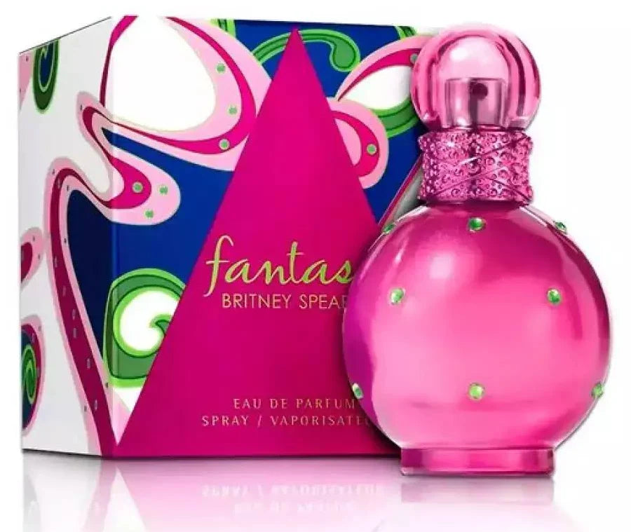 FANTASY – Britney Spears