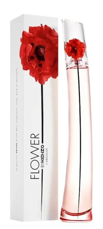 FLOWER BY KENZO EAU TOILETTE – Kenzo