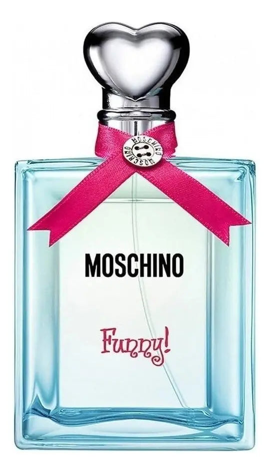 FUNNY – Moschino