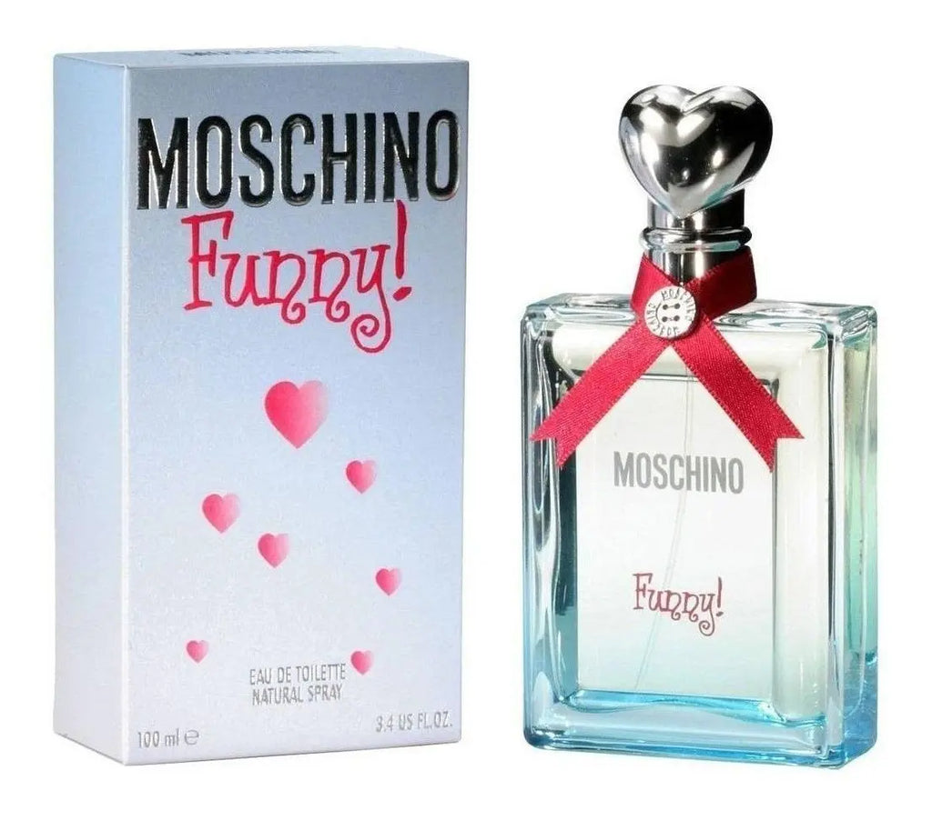 FUNNY – Moschino