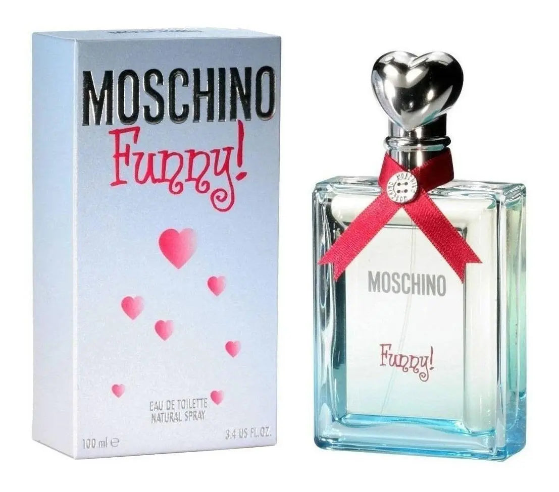 FUNNY – Moschino