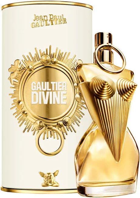 GAULLTIER DIVINE LE PARFUM – Jean Paul Gaultier