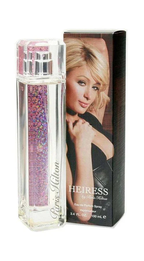 HEIRESS - PARIS HILTON