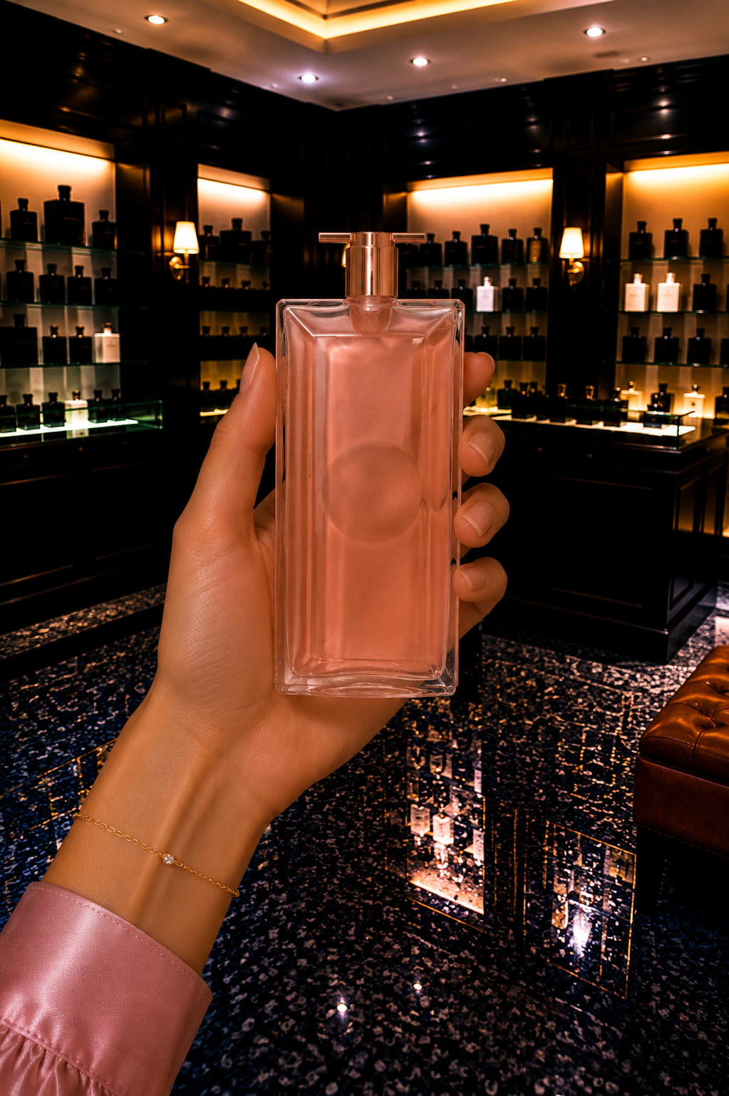 IDOLE - LANCOME