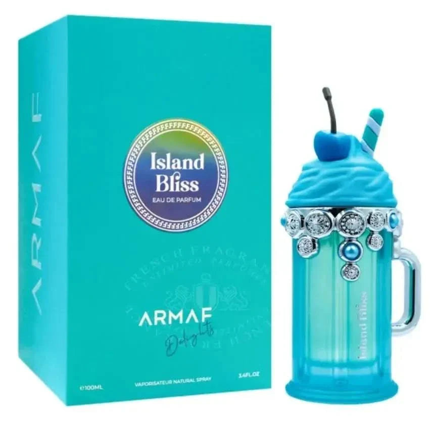 Island Bliss Mujer – Armaf