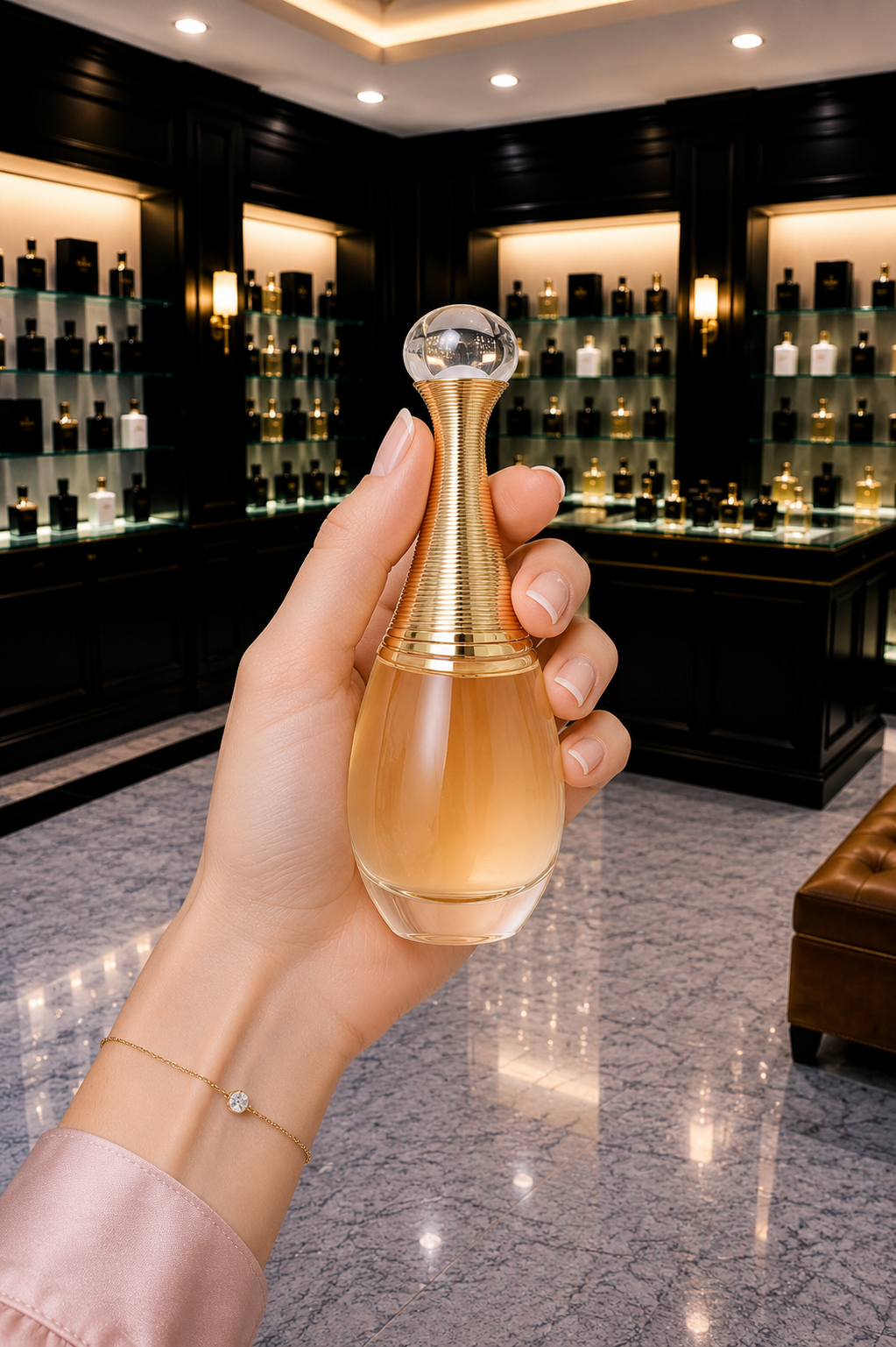 JÀDORE – Dior