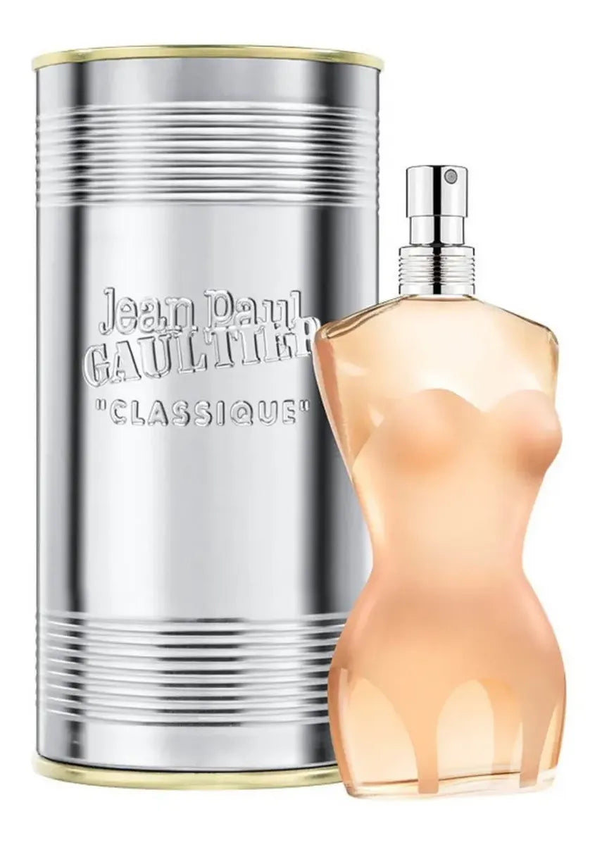 CLASSIQUE - JEAN PAUL GAULTIER