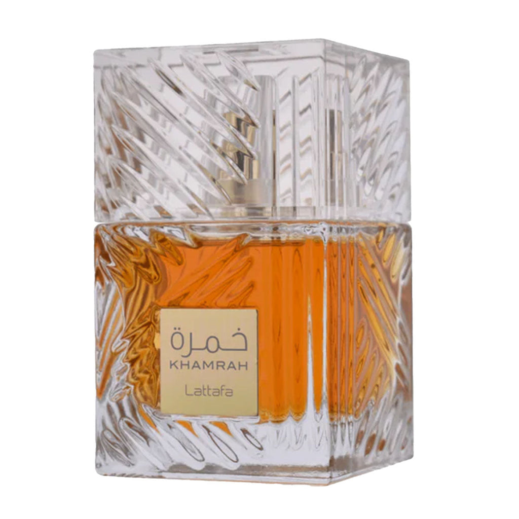 KHAMRAH – Lattafa