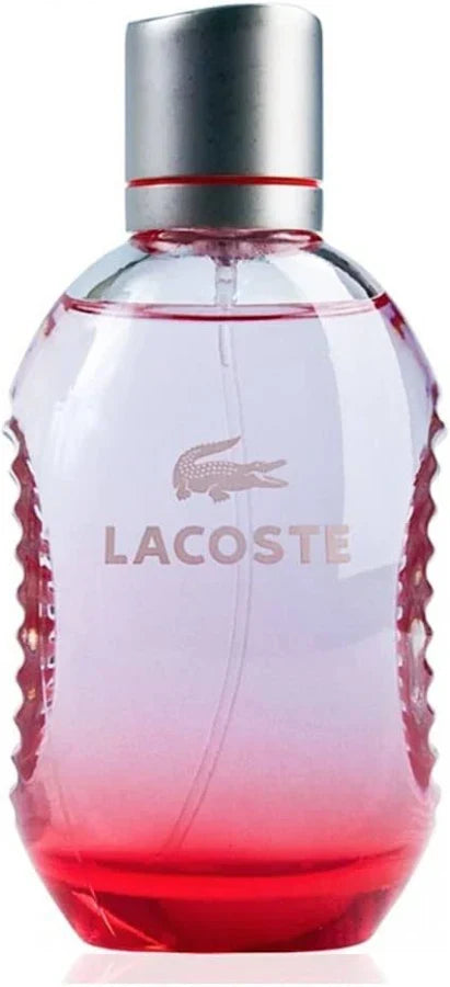 LACOSTE RED – Lacoste