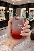 LACOSTE RED – Lacoste