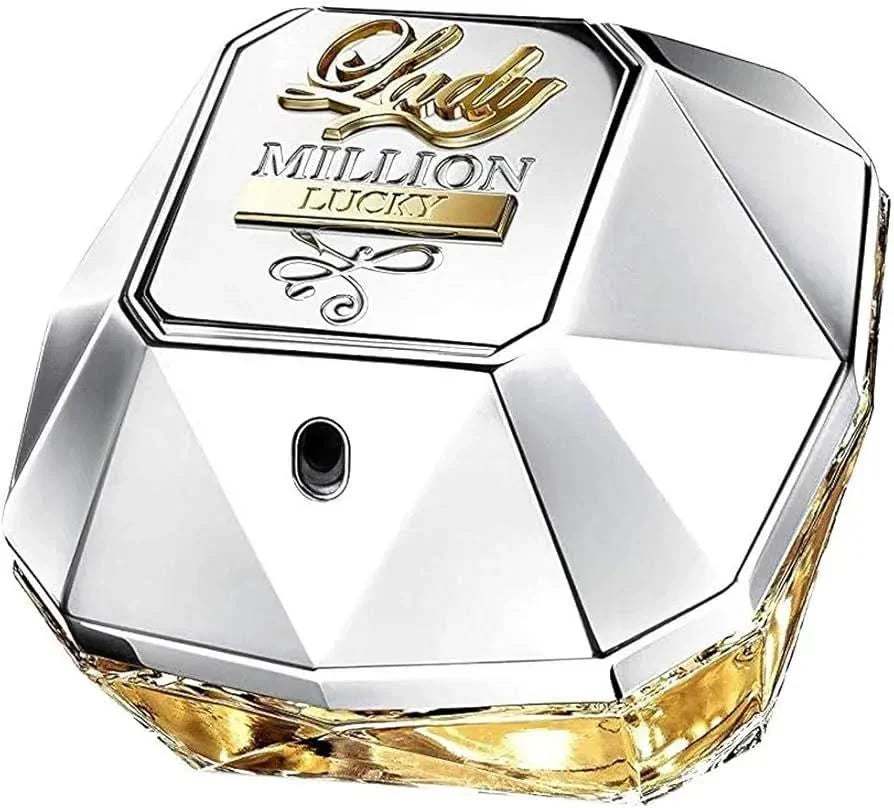LADY LUCKY – Paco Rabanne