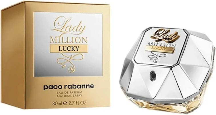 LADY LUCKY – Paco Rabanne