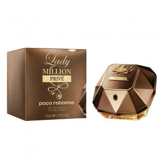 LADY MILLION PRIVE – Paco Rabanne
