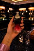 LA BELLE  LE PERFUM - JEAN PAUL GAULTIER