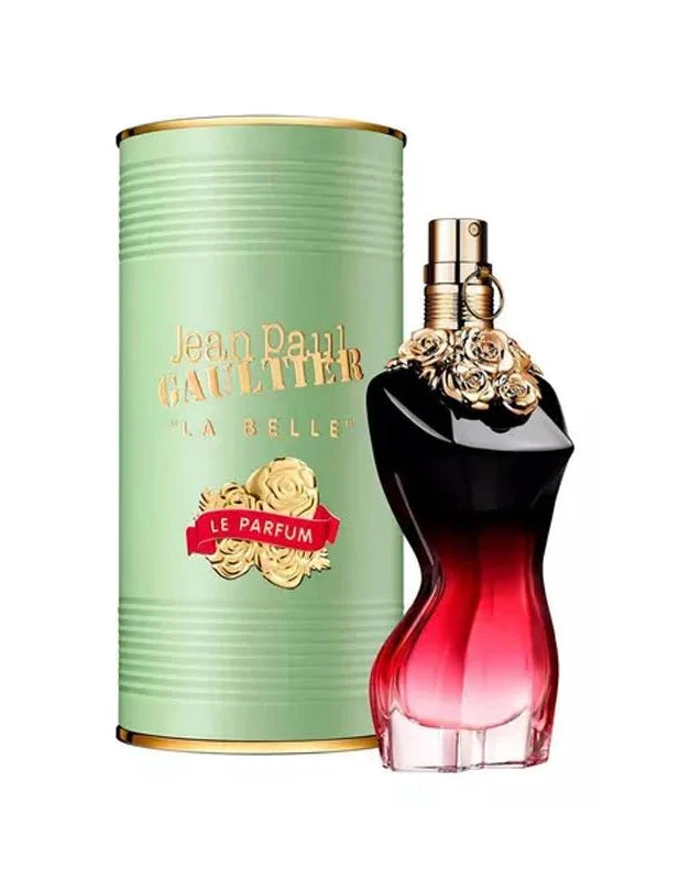 LA BELLE  LE PERFUM - JEAN PAUL GAULTIER