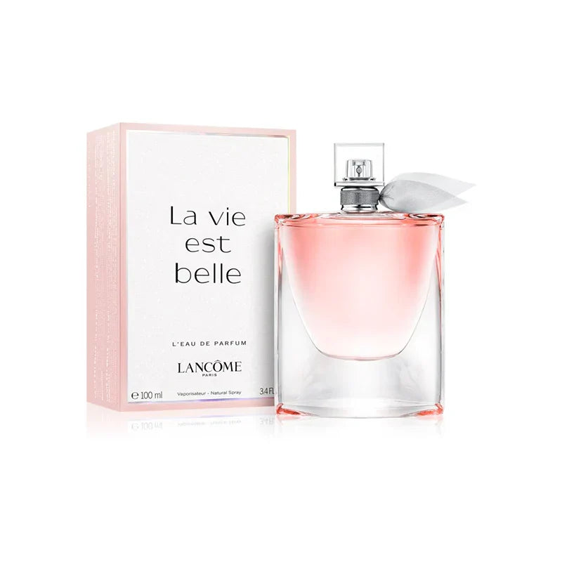 LA VIE EST BELLE – Lancome