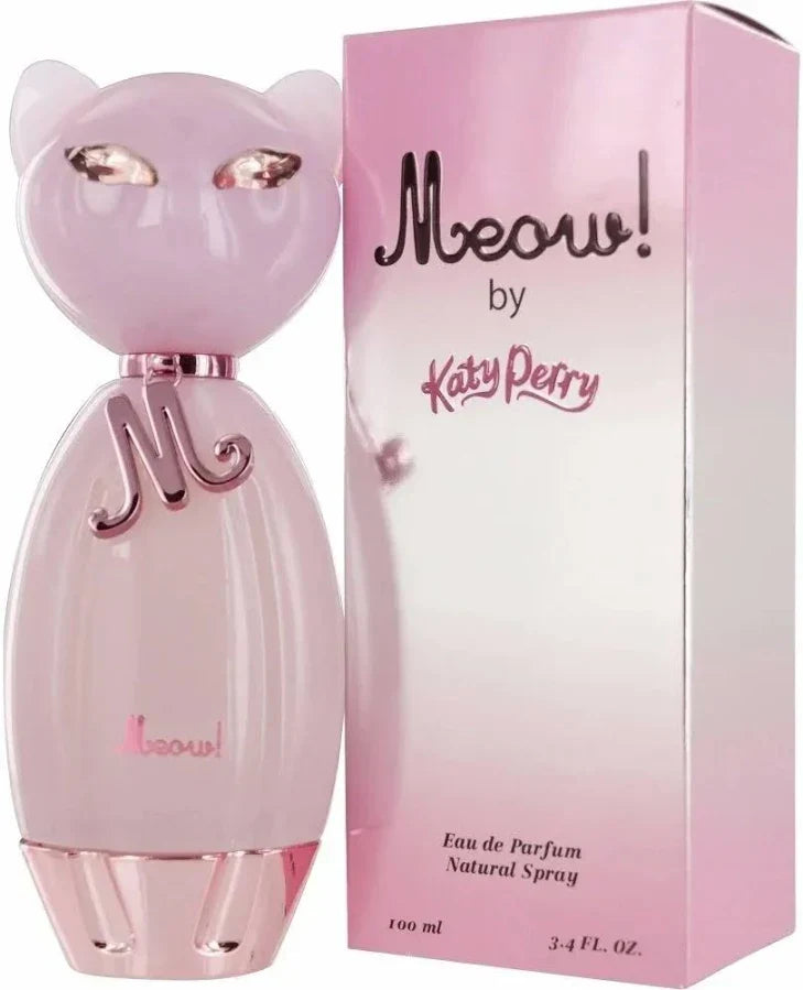 MEOW – Katy Perry